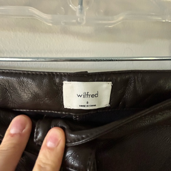 Wilfred Melina Cropped Pants - Picture 5 of 5